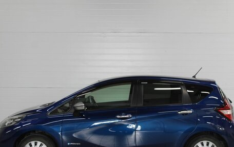 Nissan Note II рестайлинг, 2019 год, 1 350 000 рублей, 9 фотография