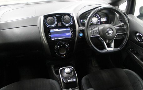 Nissan Note II рестайлинг, 2019 год, 1 350 000 рублей, 15 фотография