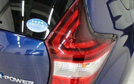 Nissan Note II рестайлинг, 2019 год, 1 350 000 рублей, 10 фотография