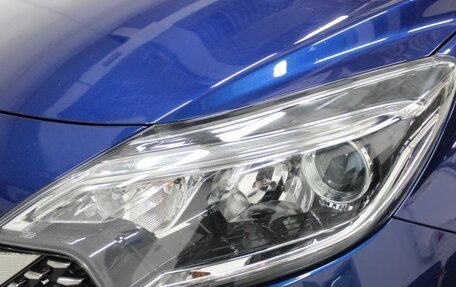 Nissan Note II рестайлинг, 2019 год, 1 350 000 рублей, 5 фотография