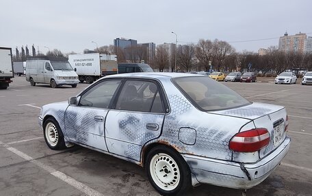 Toyota Corolla, 1997 год, 300 000 рублей, 6 фотография