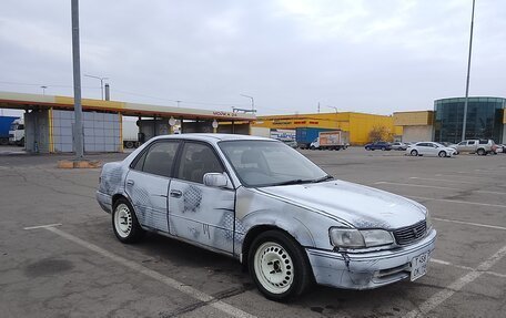 Toyota Corolla, 1997 год, 300 000 рублей, 2 фотография