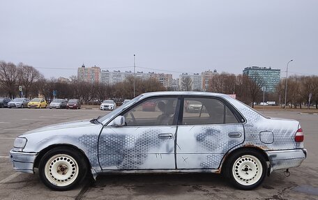 Toyota Corolla, 1997 год, 300 000 рублей, 5 фотография