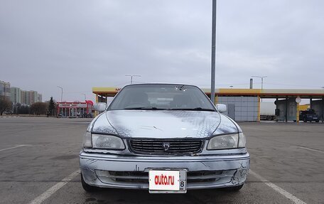 Toyota Corolla, 1997 год, 300 000 рублей, 3 фотография