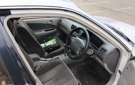 Toyota Corolla, 1997 год, 300 000 рублей, 9 фотография