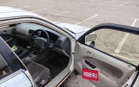 Toyota Corolla, 1997 год, 300 000 рублей, 8 фотография