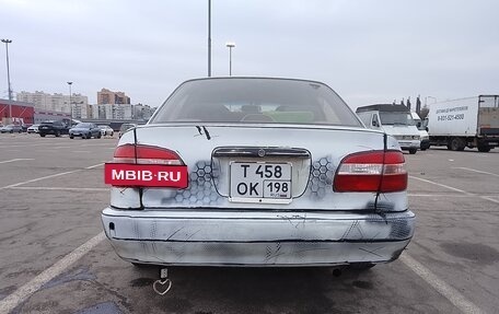 Toyota Corolla, 1997 год, 300 000 рублей, 7 фотография