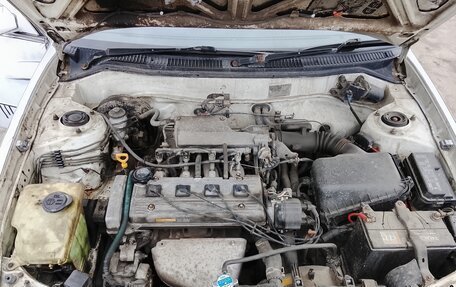 Toyota Corolla, 1997 год, 300 000 рублей, 14 фотография