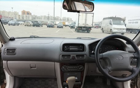 Toyota Corolla, 1997 год, 300 000 рублей, 13 фотография