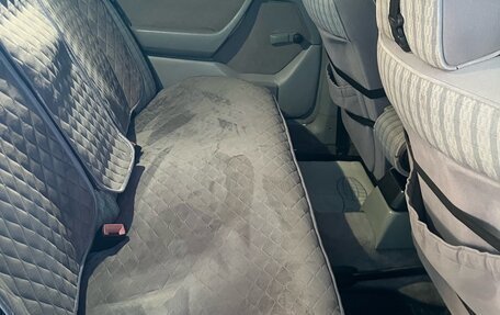 Mercedes-Benz E-Класс, 1992 год, 600 000 рублей, 5 фотография