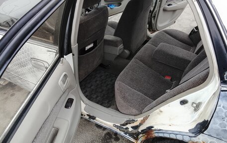 Toyota Corolla, 1997 год, 300 000 рублей, 11 фотография