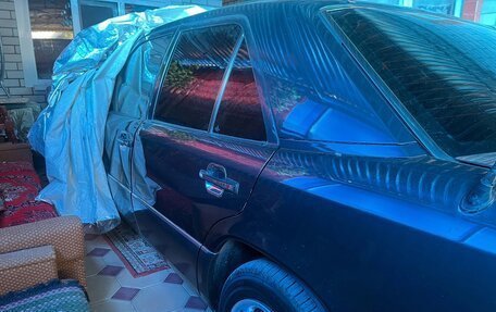 Mercedes-Benz E-Класс, 1992 год, 600 000 рублей, 7 фотография