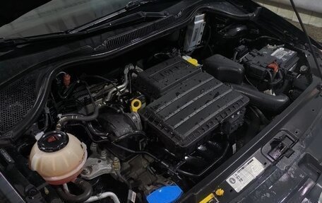 Volkswagen Polo VI (EU Market), 2019 год, 1 070 000 рублей, 4 фотография