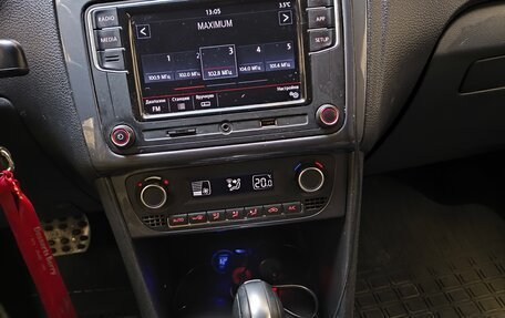 Volkswagen Polo VI (EU Market), 2019 год, 1 070 000 рублей, 5 фотография