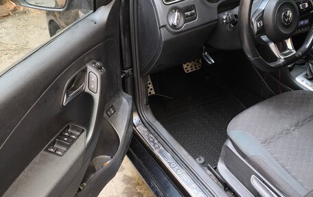 Volkswagen Polo VI (EU Market), 2019 год, 1 070 000 рублей, 9 фотография
