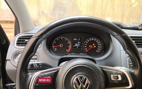 Volkswagen Polo VI (EU Market), 2019 год, 1 070 000 рублей, 7 фотография