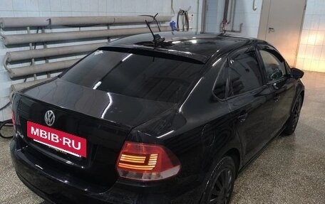 Volkswagen Polo VI (EU Market), 2019 год, 1 070 000 рублей, 2 фотография