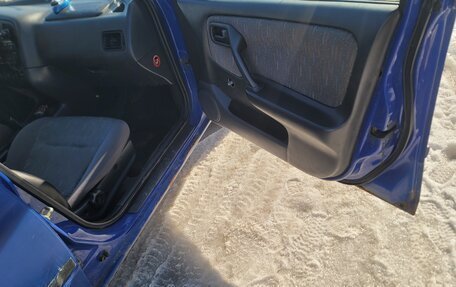 Nissan Primera II рестайлинг, 1996 год, 125 000 рублей, 5 фотография