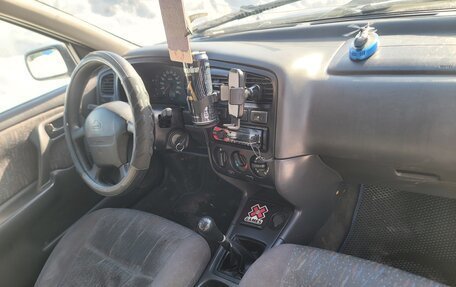 Nissan Primera II рестайлинг, 1996 год, 125 000 рублей, 7 фотография