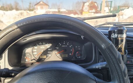 Nissan Primera II рестайлинг, 1996 год, 125 000 рублей, 8 фотография