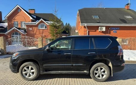 Lexus GX II, 2014 год, 3 800 000 рублей, 2 фотография