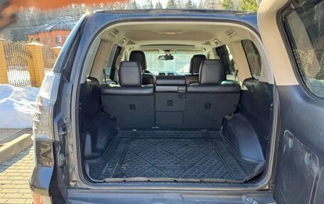 Lexus GX II, 2014 год, 3 800 000 рублей, 7 фотография
