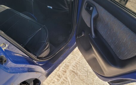 Nissan Primera II рестайлинг, 1996 год, 125 000 рублей, 4 фотография