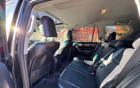 Lexus GX II, 2014 год, 3 800 000 рублей, 5 фотография