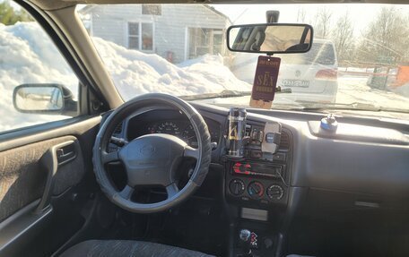 Nissan Primera II рестайлинг, 1996 год, 125 000 рублей, 6 фотография