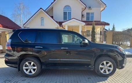 Lexus GX II, 2014 год, 3 800 000 рублей, 6 фотография