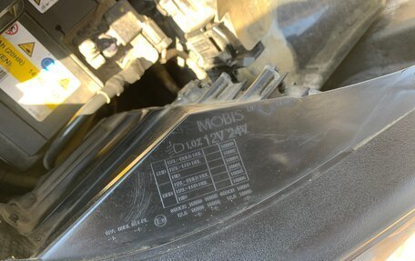 KIA Sportage IV рестайлинг, 2017 год, 1 690 000 рублей, 22 фотография