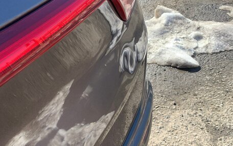 KIA Sportage IV рестайлинг, 2017 год, 1 690 000 рублей, 31 фотография