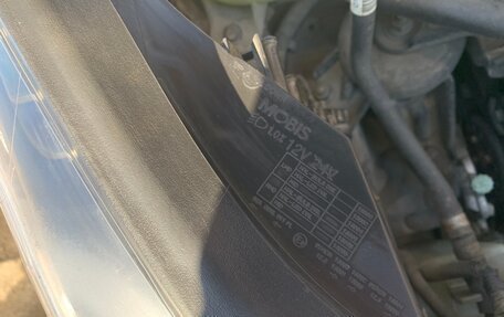 KIA Sportage IV рестайлинг, 2017 год, 1 690 000 рублей, 21 фотография