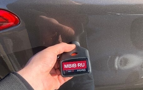 KIA Sportage IV рестайлинг, 2017 год, 1 690 000 рублей, 28 фотография