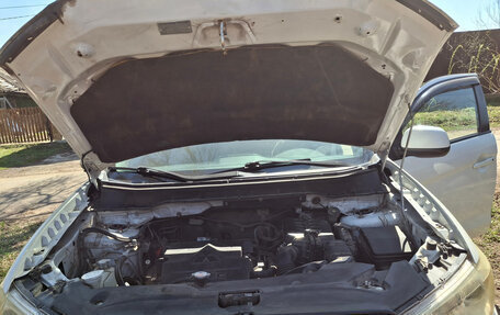 Mitsubishi ASX I рестайлинг, 2017 год, 1 300 000 рублей, 6 фотография