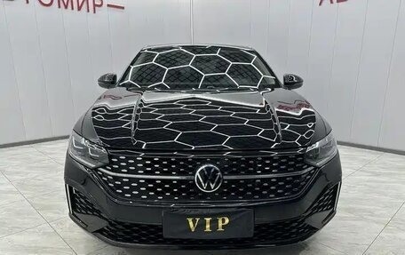 Volkswagen Lavida, 2022 год, 1 895 000 рублей, 2 фотография