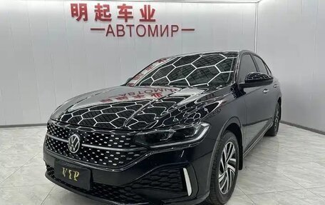 Volkswagen Lavida, 2022 год, 1 895 000 рублей, 3 фотография