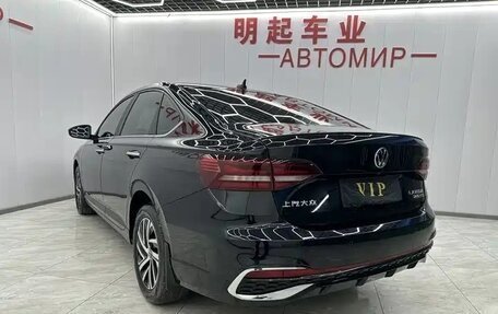 Volkswagen Lavida, 2022 год, 1 895 000 рублей, 6 фотография