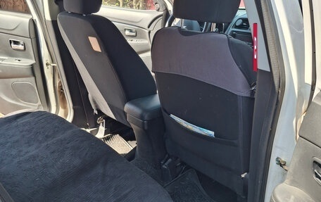 Mitsubishi ASX I рестайлинг, 2017 год, 1 300 000 рублей, 7 фотография