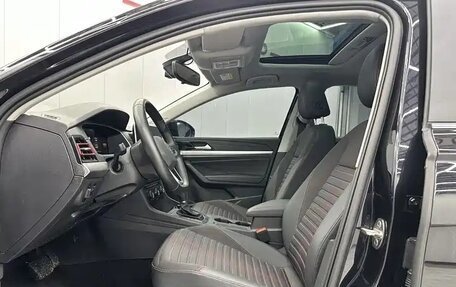 Volkswagen Lavida, 2022 год, 1 895 000 рублей, 11 фотография