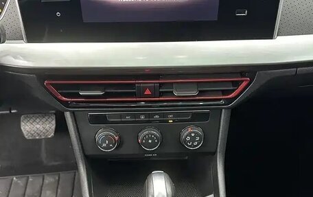 Volkswagen Lavida, 2022 год, 1 895 000 рублей, 10 фотография