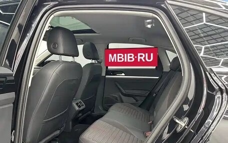 Volkswagen Lavida, 2022 год, 1 895 000 рублей, 12 фотография