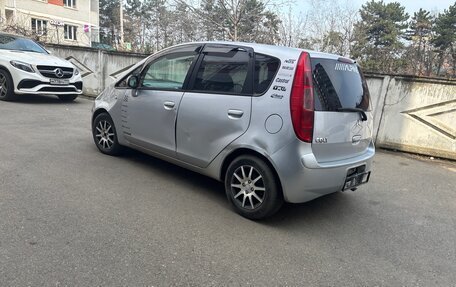 Mitsubishi Colt VI рестайлинг, 2003 год, 180 000 рублей, 2 фотография