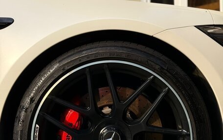 Mercedes-Benz AMG GT I рестайлинг, 2019 год, 9 900 000 рублей, 4 фотография