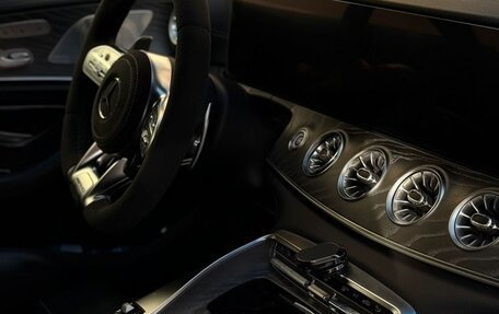 Mercedes-Benz AMG GT I рестайлинг, 2019 год, 9 900 000 рублей, 6 фотография