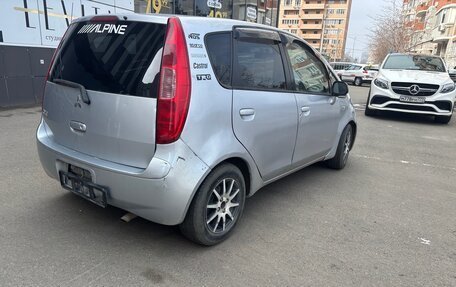 Mitsubishi Colt VI рестайлинг, 2003 год, 180 000 рублей, 6 фотография