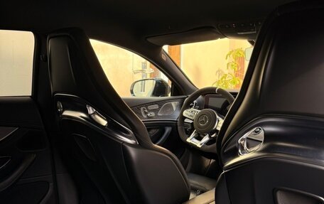 Mercedes-Benz AMG GT I рестайлинг, 2019 год, 9 900 000 рублей, 7 фотография