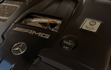 Mercedes-Benz AMG GT I рестайлинг, 2019 год, 9 900 000 рублей, 5 фотография
