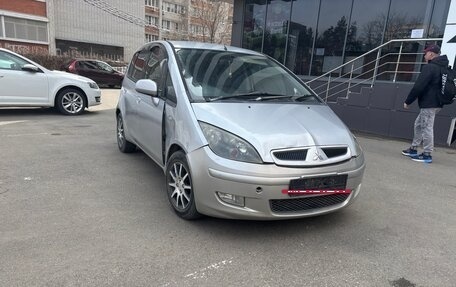 Mitsubishi Colt VI рестайлинг, 2003 год, 180 000 рублей, 5 фотография