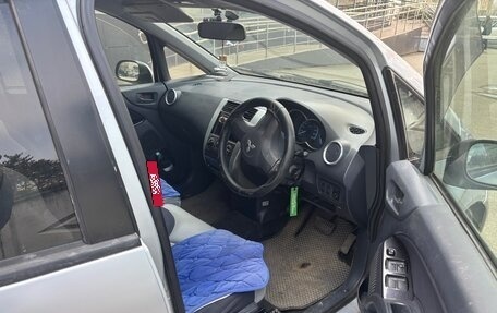 Mitsubishi Colt VI рестайлинг, 2003 год, 180 000 рублей, 8 фотография